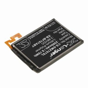 Simrad WR20 Remote Control Battery 3.7V 1800mAh Li-Pl SWR200SL