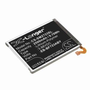 Technaxx TX-28 Monitor Security Battery 7.4V 1100mAh Li-Pl THX280SL
