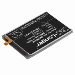 Technaxx TX-75 Security Battery 3.7V 10050mAh Li-ion THX758SL