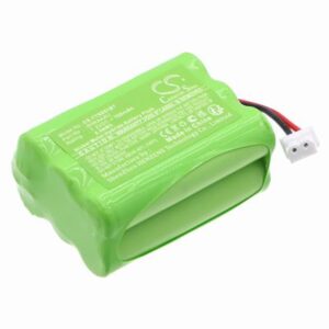 CHINON CV-765 Camera Battery 12.0V 1800mAh Ni-MH VBF2E