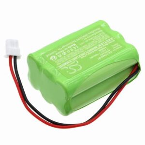 CHINON CV-765 Camera Battery 12.0V 1800mAh Ni-MH VBF2E