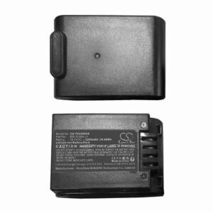 Toshiba VC-CLX50-N Vac Battery 18.0V 2200mAh Li-ion TVC500VX