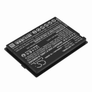 SEARS 5368 Camera Battery 12.0V 1800mAh Ni-MH VBF2E
