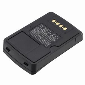 General Electric 1CVD5021 Camera Battery 12.0V 1800mAh Ni-MH VBF2E