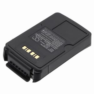 General Electric 1CVD5021 Camera Battery 12.0V 1800mAh Ni-MH VBF2E
