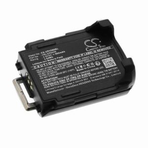 PENTAX PVR1100A Camera Battery 12.0V 1800mAh Ni-MH VBF2E