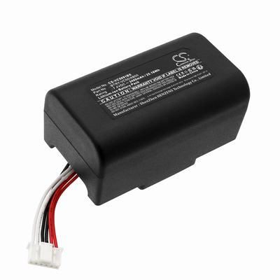 TOSHIBA 151 Camera Battery 12.0V 1800mAh Ni-MH VBF2E