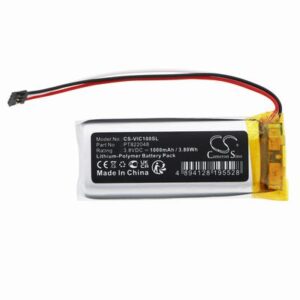 Valve Index Game Battery 3.8V 1000mAh Li-Pl VIC100SL