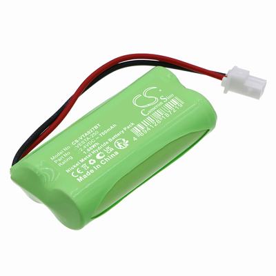 BAUER-BOSCH VCC-516 Camera Battery 12.0V 1800mAh Ni-MH VBF2E