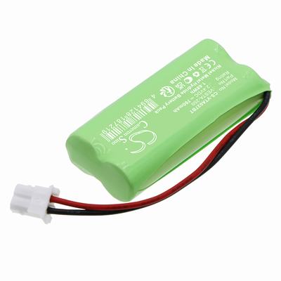 BAUER-BOSCH VCC-516 Camera Battery 12.0V 1800mAh Ni-MH VBF2E