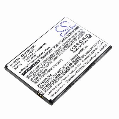 PHILCO V1728SL01 Camera Battery 12.0V 1800mAh Ni-MH VBF2E