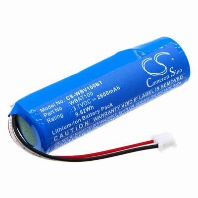 Critikon Systems Dinamap Plus 8710 Battery 12.0V 1800mAh Ni-MH VBF2E