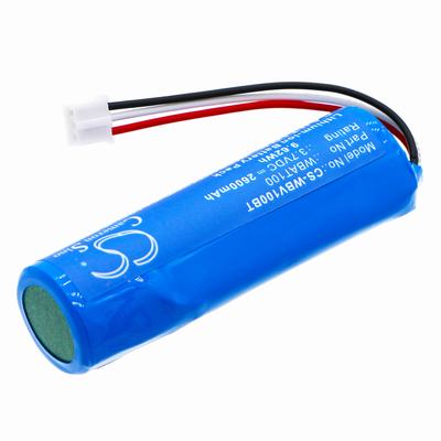 Critikon Systems Dinamap Plus 8710 Battery 12.0V 1800mAh Ni-MH VBF2E