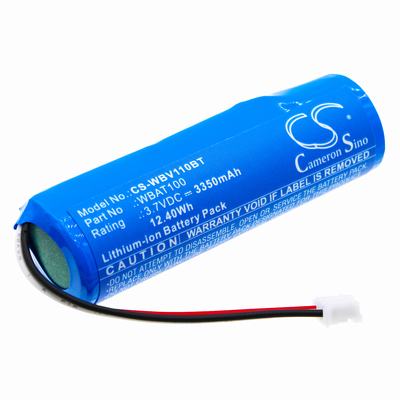 CURTIS MATHES 768 Camera Battery 12.0V 1800mAh Ni-MH VBF2E