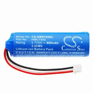 Xiaomi 70mai Pro Dashcam Battery 3.7V 900mAh Li-ion XMR700SL