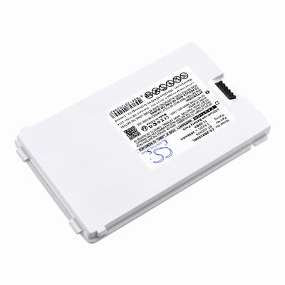 XTOOL X100PAD AUTO Scanner Battery 3.85V 3800mAh Li-Pl XTP310SL