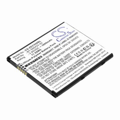 ZTE Pocket WiFi 601ZT Hotspot Battery 3.85V 2000mAh Li-Pl ZMF601SL