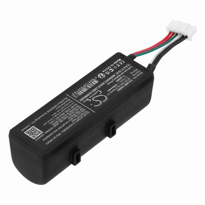 ZTE MF97V Projector Battery 3.8V 6200mAh Li-Pl ZMF970PT