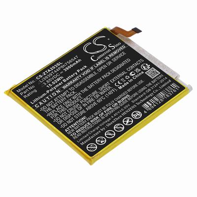 ZTE MF980 Hotspot Battery 3.84V 2200mAh Li-Pl ZMF980SL