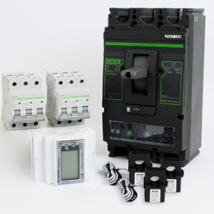 Noark Ex9N-DH-10/12KT-AU Install Kit