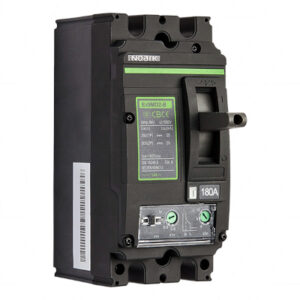 N28902 2P MCCB 180A 500VDC