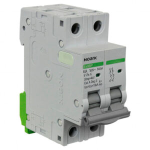 N84454 2P MCB 40A 360VDC