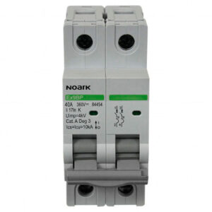 N84454 2P MCB 40A 360VDC 2