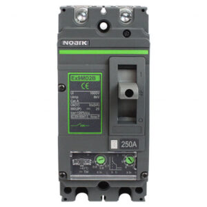N852902 2P MCCB 250A 500VDC